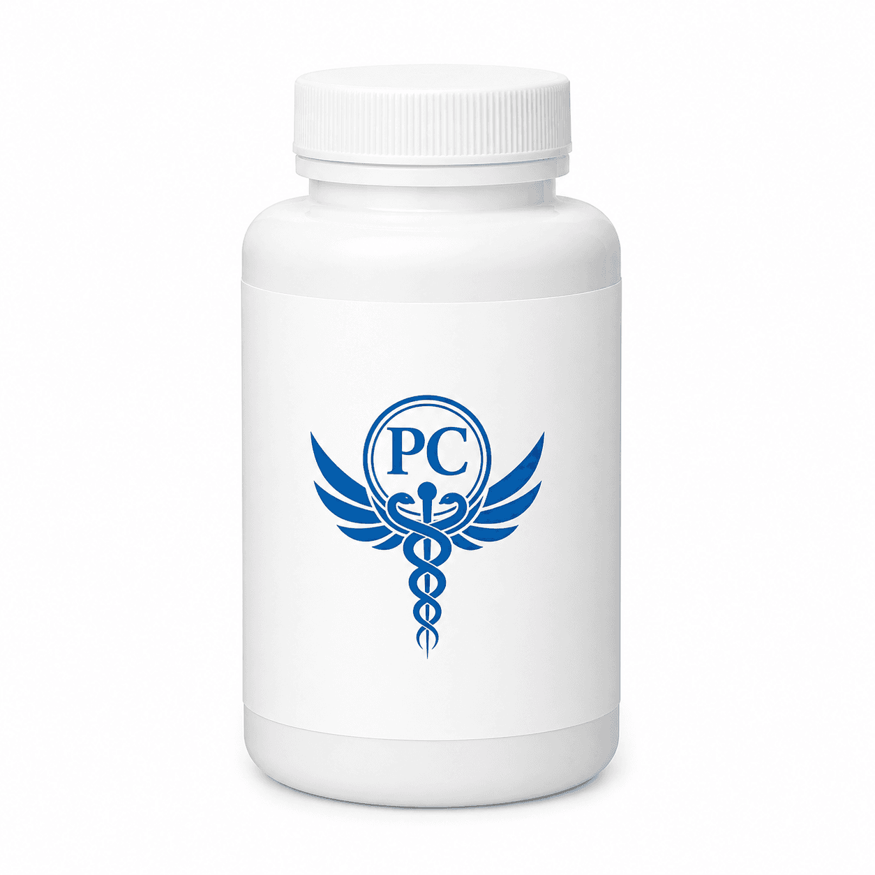 ProCare encapsulated compound bottle