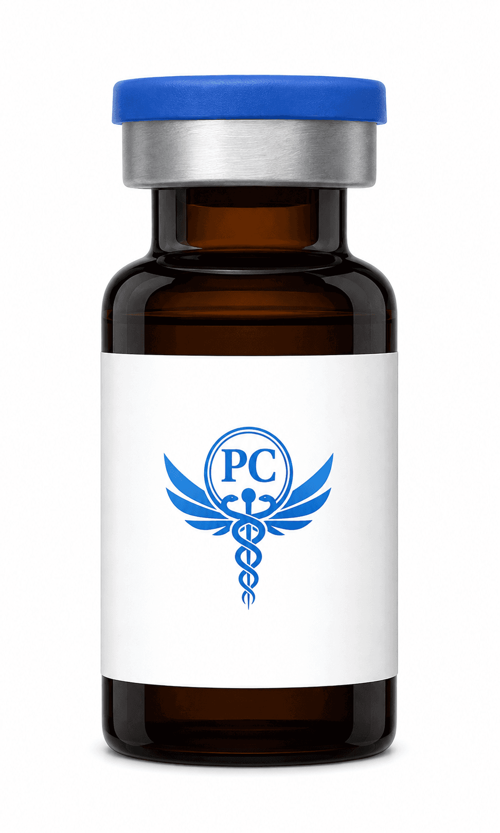 ProCare injectable medication vial