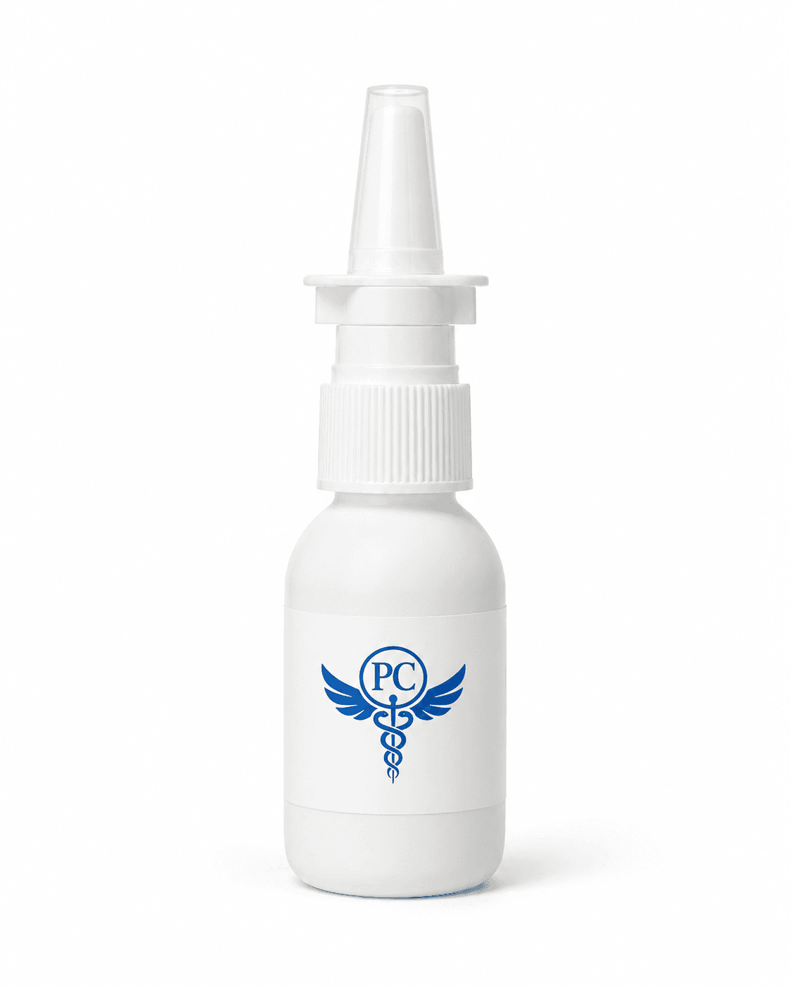 ProCare nasal compound bottle